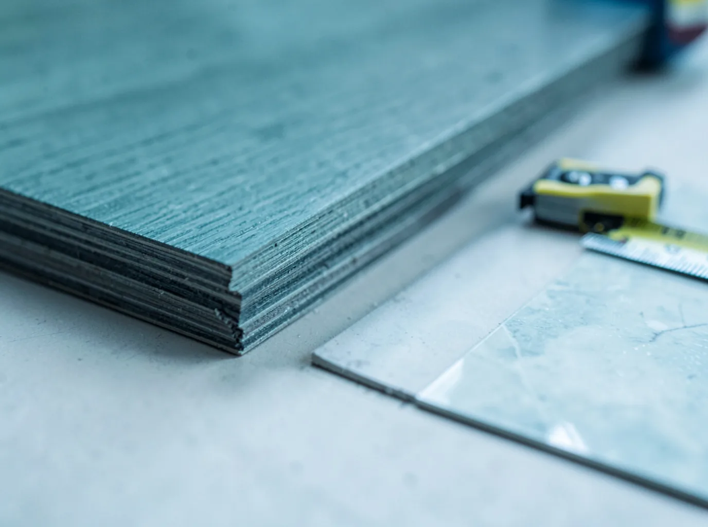 Luxury Vinyl Plank Installation Ithaca, MI FAQs